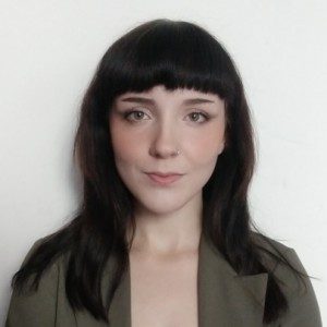 Foto di Valentina, Alla pari a Palestrina