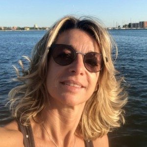 Foto di Luisa, Colf a Padova