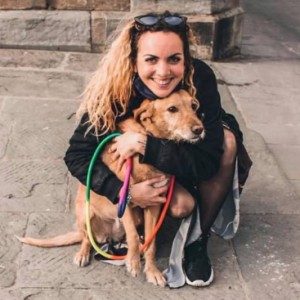 Foto di Alice, Petsitter a Firenze