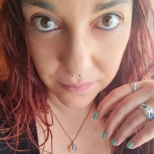 Foto di Erica, Petsitter a Voghera