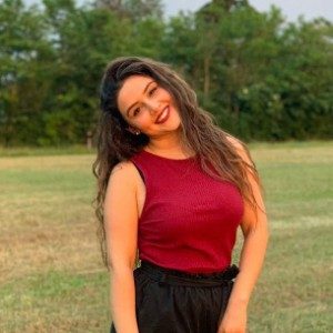 Foto di Klaudia, Tata a Montelupo fiorentino