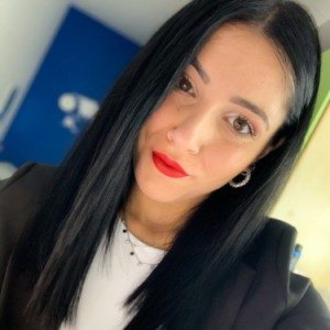 Foto di Eliana, Tata a Avola