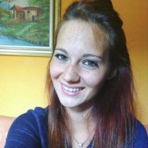 Foto di Evelyn, Alla pari a Cirie'