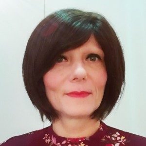 Foto di Manuela, Custode a Milano