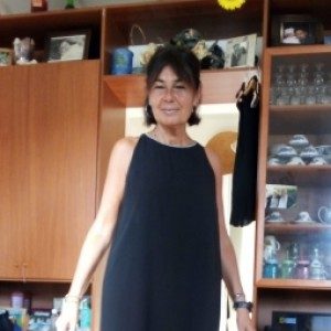 Foto di Cinzia, Badante a Punta marina
