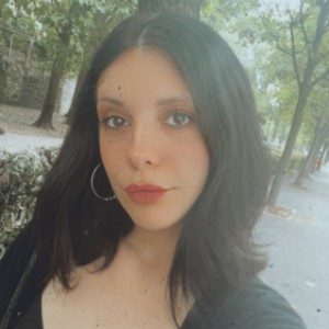 Foto di Chiara, Tata a Lipomo