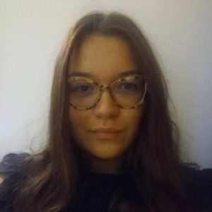 Foto di Ludovica, Custode a Reggio emilia
