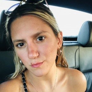 Foto di Brenda, Babysitter a Poggiardo