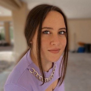 Foto di Emanuela, Custode a Giugliano in campania