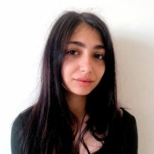 Foto di Maria Chiara, Tutor privato/Aiuto compiti a Lecce