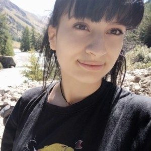 Foto di Sofia, Tutor/Aiuto Compiti di Gruppo a Milano