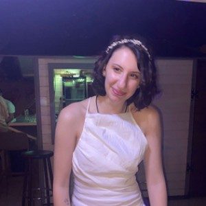 Foto di Sara, Aiuto Mamma a Bicinicco