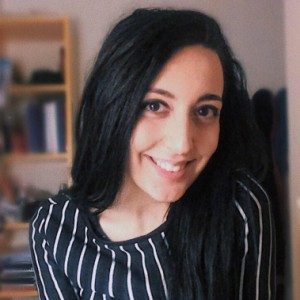 Foto di Giulia, Dog Walker a Modena