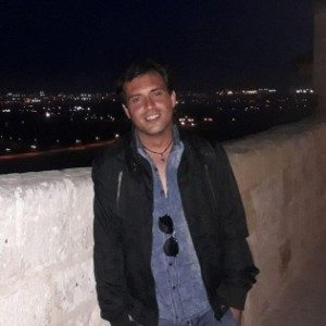 Foto di Giorgio, Dog Walker a Modica