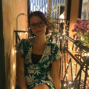 Foto di Roberta, Babysitter a Palermo