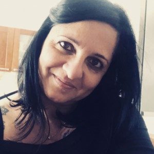 Foto di Patrizia, Babysitter a Vercelli