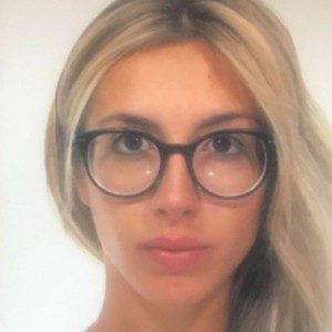 Foto di Alessia, Tata a Cava manara