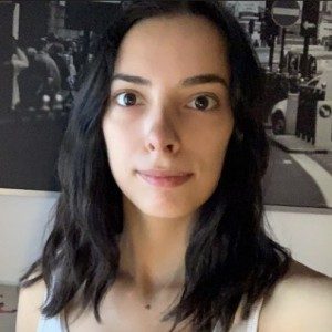 Foto di Rebecca, Babysitter a Lodi