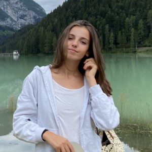Foto di Veronica, Petsitter a Trieste