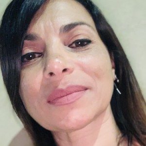 Foto di Irene, Tata a Noto