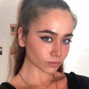 Foto di Virginia, Tutor privato/Aiuto compiti a Calcinaia
