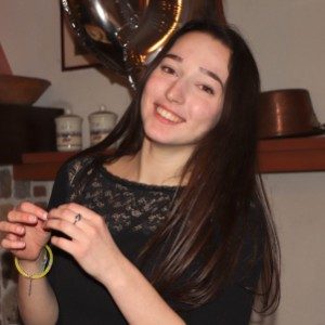 Foto di Serena, Tata a Padova