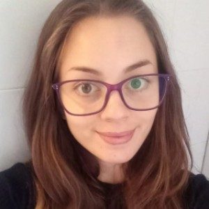 Foto di Valentina, Custode a Milano