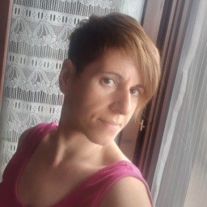 Foto di Rita, Colf a Citta' sant'angelo