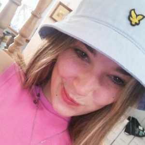 Foto di Giulia, Babysitter a Biella