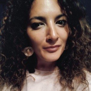 Foto di Raffaella, Colf a Vasto