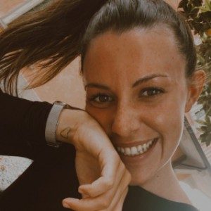 Foto di Lara, Babysitter a Toscolano