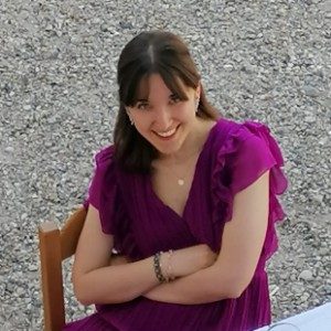 Foto di Laura, Custode a Pisa