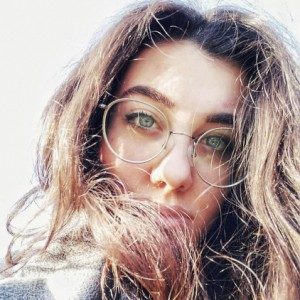 Foto di Anastasia, Babysitter a Rovereto