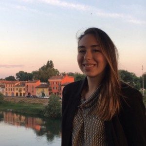 Foto di Bianca Amalia, Tutor privato/Aiuto compiti a San cipriano po
