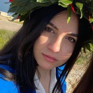 Foto di Martina, Petsitter a Treviso