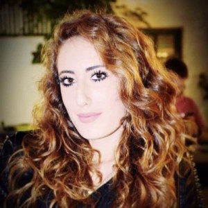 Foto di Federica, Tata a Roma
