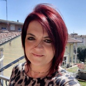 Foto di Giada, Tata a Fossano