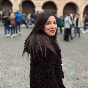 Foto di Simona, Colf a Firenze