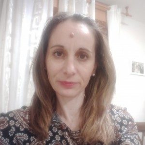 Foto di Maria Lavinia, Badante a Fabriano