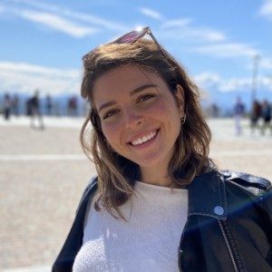 Foto di Francesca, Dog Walker a Torino