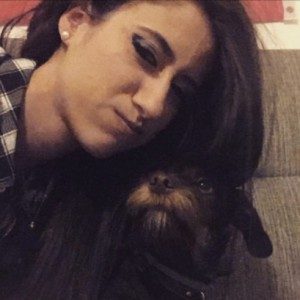 Foto di Klizia, Petsitter a Pisa
