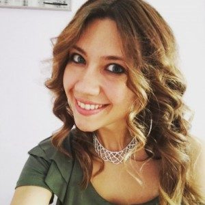 Foto di Cristina, Tutor/Aiuto Compiti di Gruppo a Torino
