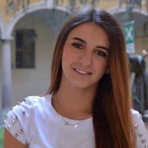 Foto di Francesca, Tata a Lodi