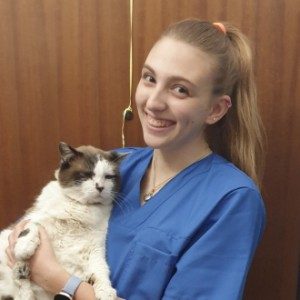 Foto di Erica, Petsitter a Mezzana mortigliengo