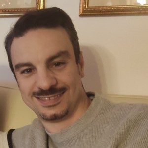 Foto di Daniele, Petsitter a Genova