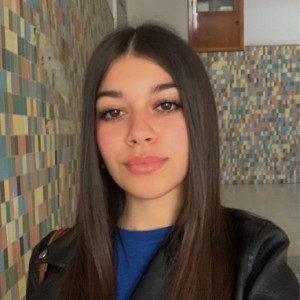 Foto di Martina, Tata a Bari