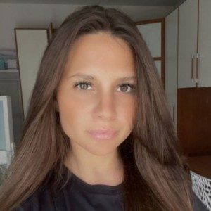 Foto di Rebecca, Aiuto Mamma a Cassano d'adda
