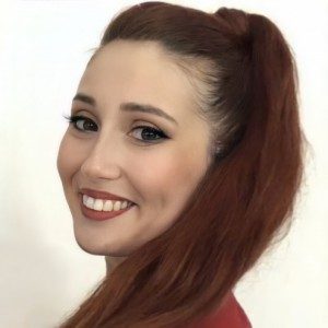 Foto di Lara, Badante a Cornate d'adda