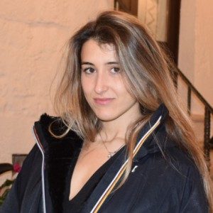 Foto di Eleonora, Tata a Roma