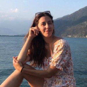 Foto di Lucia, Tutor/Aiuto Compiti di Gruppo a Milano